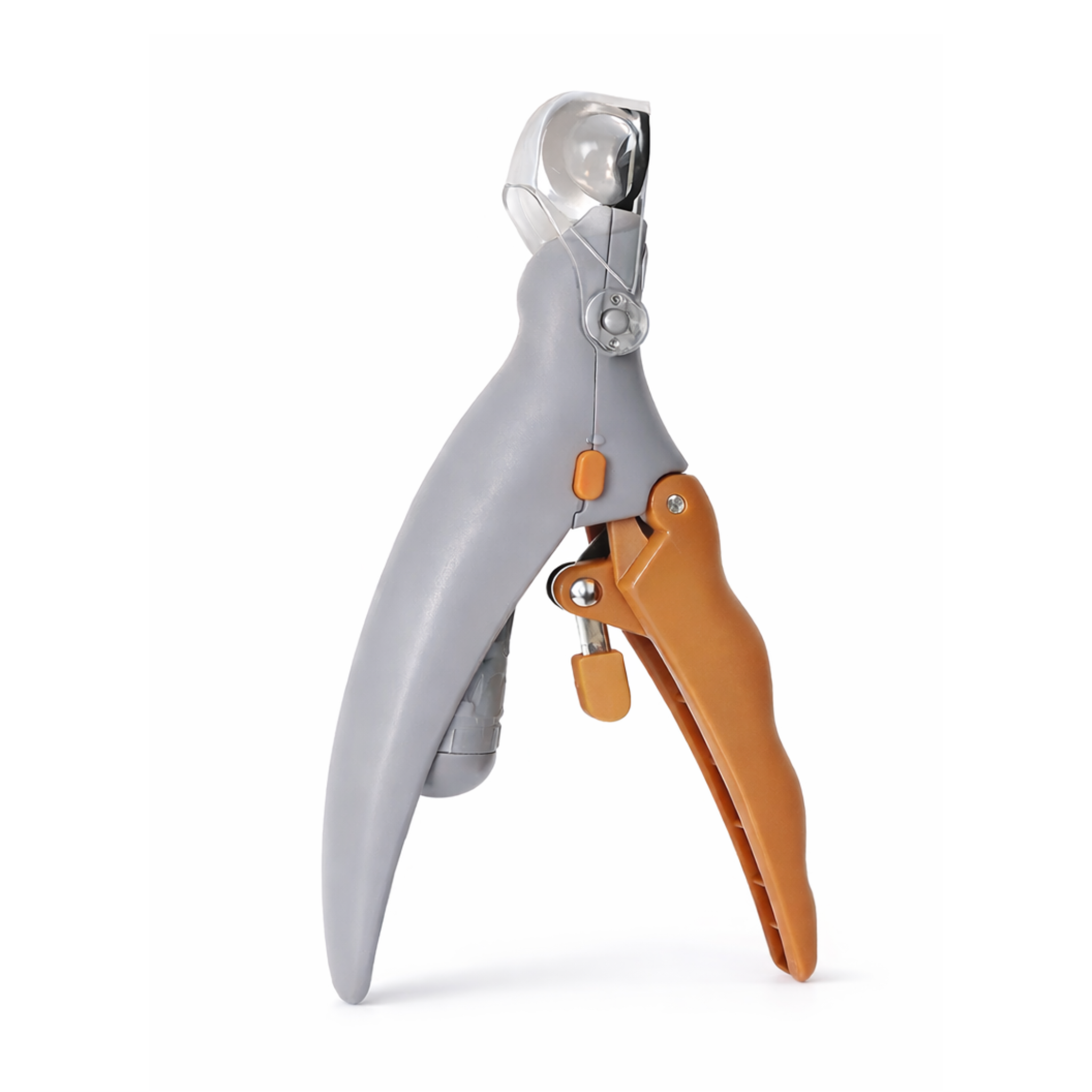 Peticare™  Led Light Nail Clippers for Pets – Safe, Precise & Stress-Free Grooming at Home