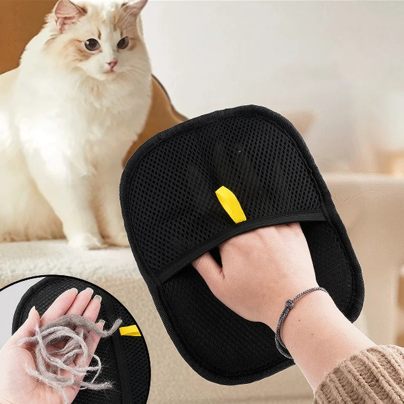 FurEase™-Pet Hair Removal Gloves