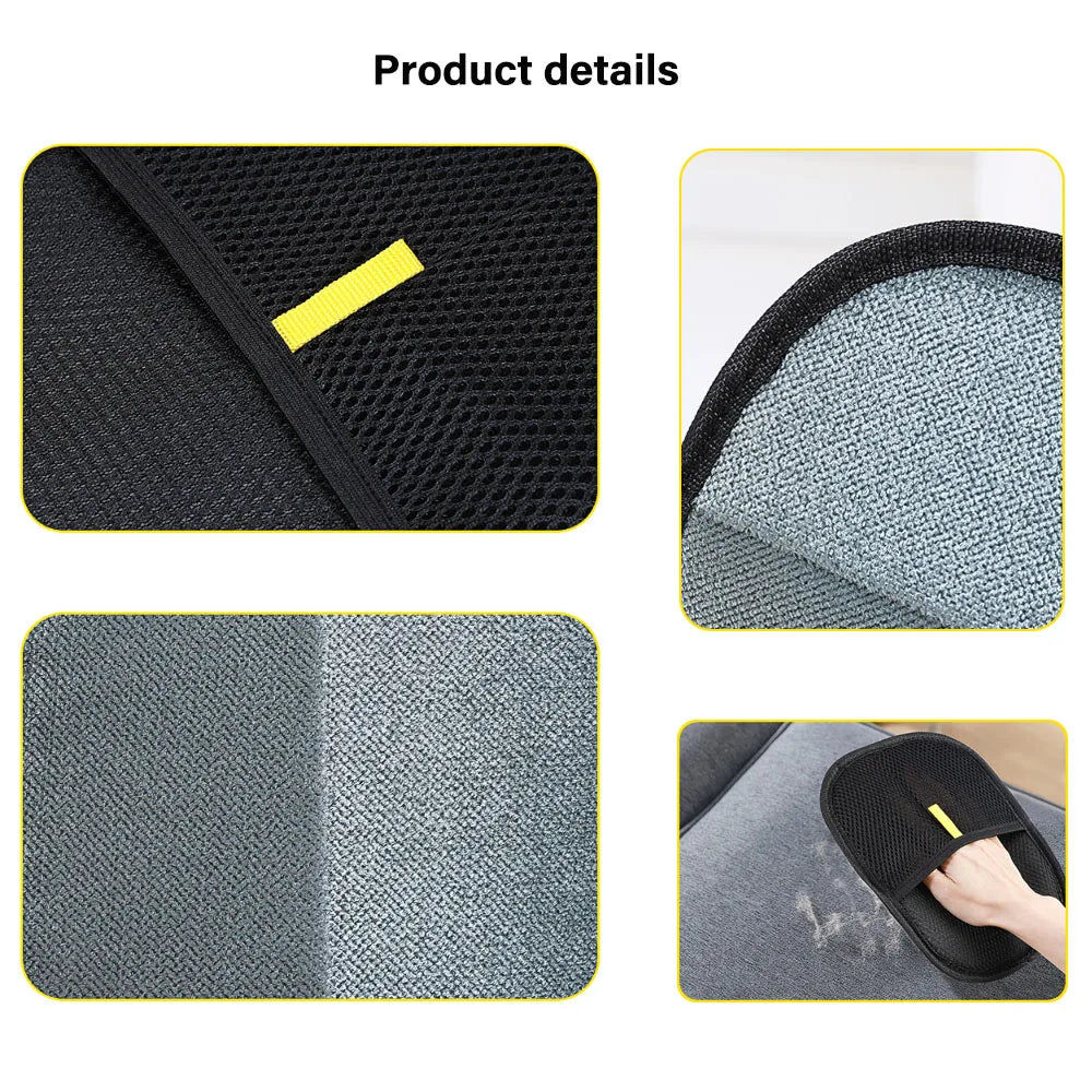 FurEase™-Pet Hair Removal Gloves